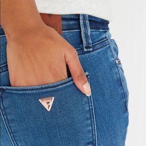 Guess skinny jeans